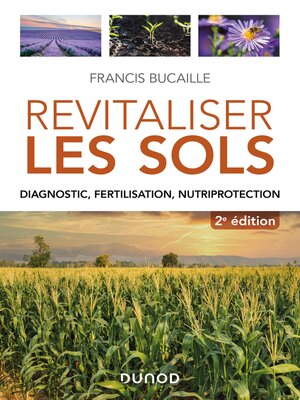 cover image of Revitaliser les sols--2e éd.